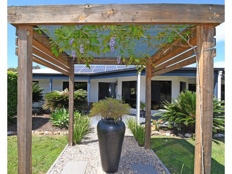 74 Swan Drive, Booral QLD 4655