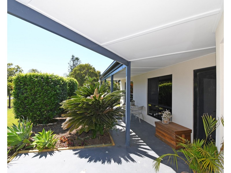 74 Swan Drive, Booral QLD 4655