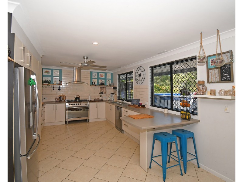 74 Swan Drive, Booral QLD 4655