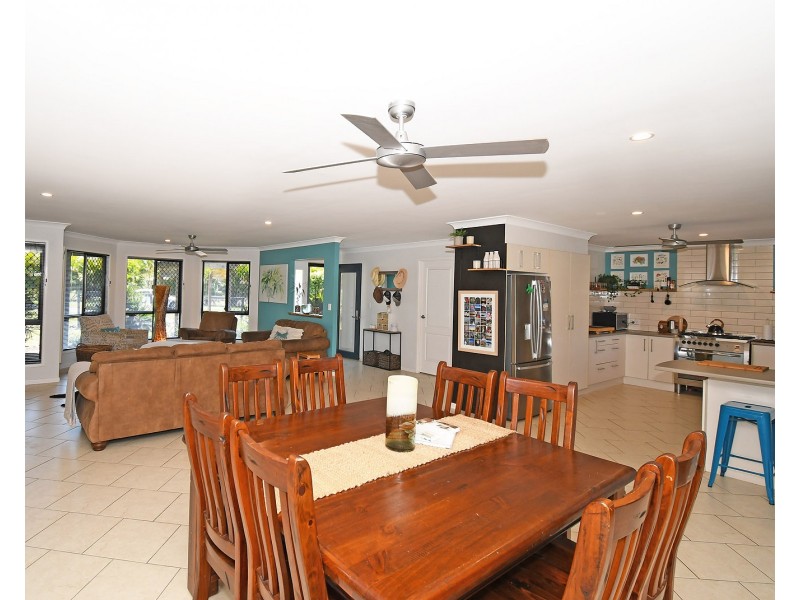74 Swan Drive, Booral QLD 4655