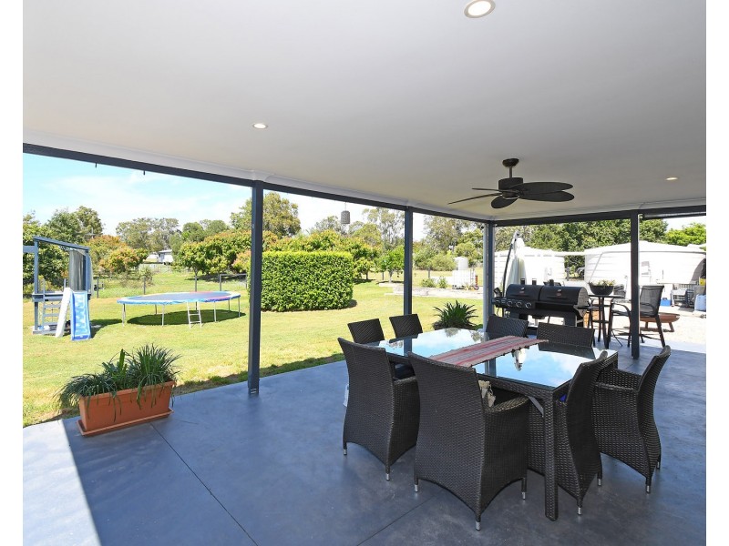74 Swan Drive, Booral QLD 4655