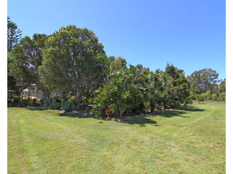 74 Swan Drive, Booral QLD 4655