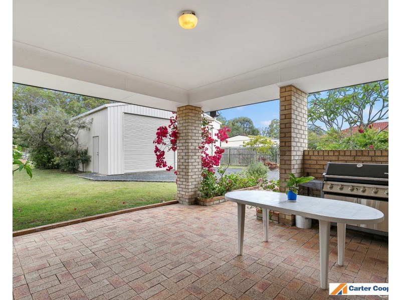 37 Rosewood Avenue, Wondunna QLD 4655