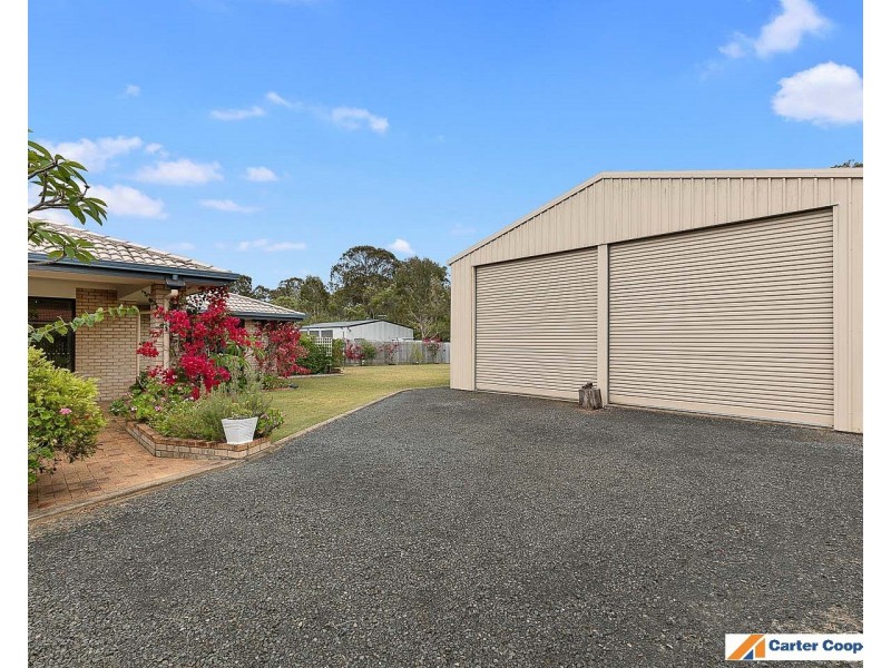 37 Rosewood Avenue, Wondunna QLD 4655