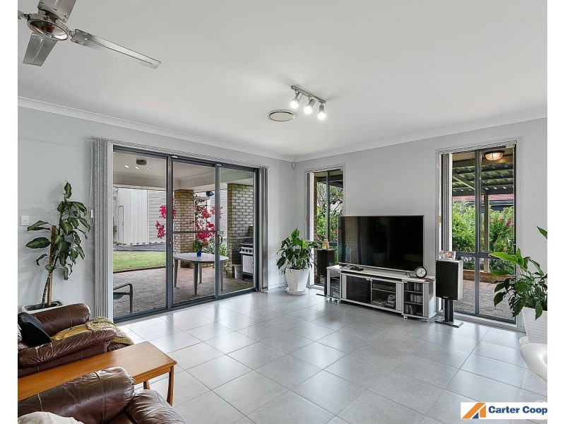 37 Rosewood Avenue, Wondunna QLD 4655