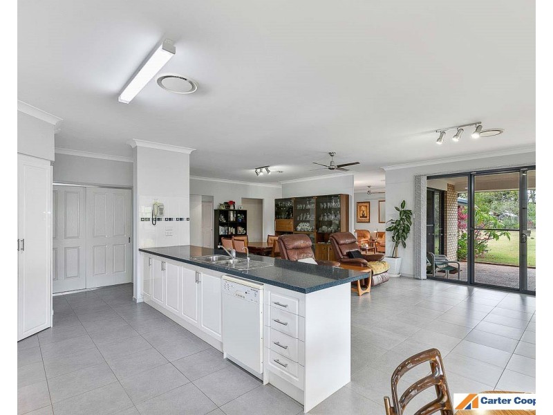 37 Rosewood Avenue, Wondunna QLD 4655