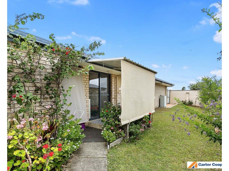 37 Rosewood Avenue, Wondunna QLD 4655