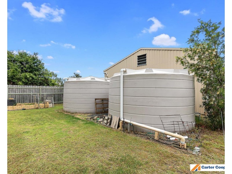 37 Rosewood Avenue, Wondunna QLD 4655