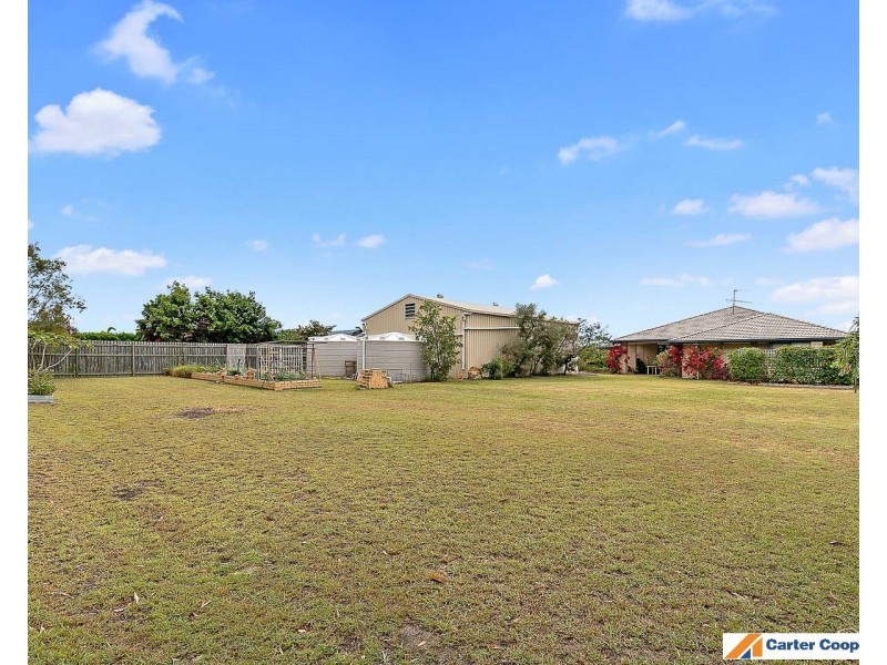 37 Rosewood Avenue, Wondunna QLD 4655