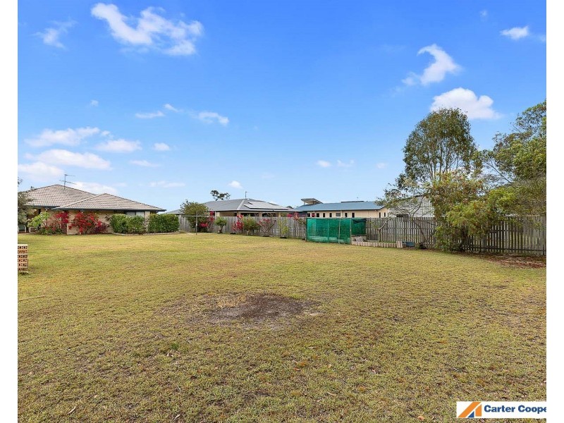37 Rosewood Avenue, Wondunna QLD 4655