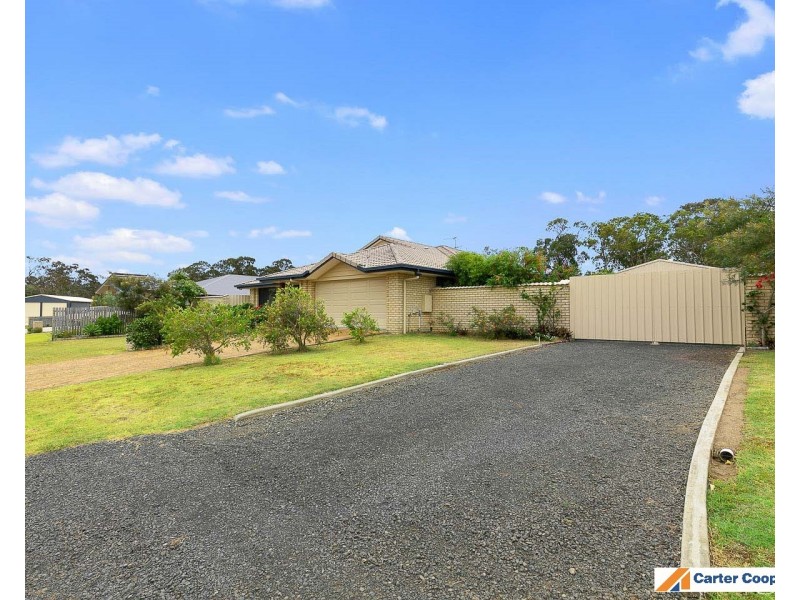 37 Rosewood Avenue, Wondunna QLD 4655