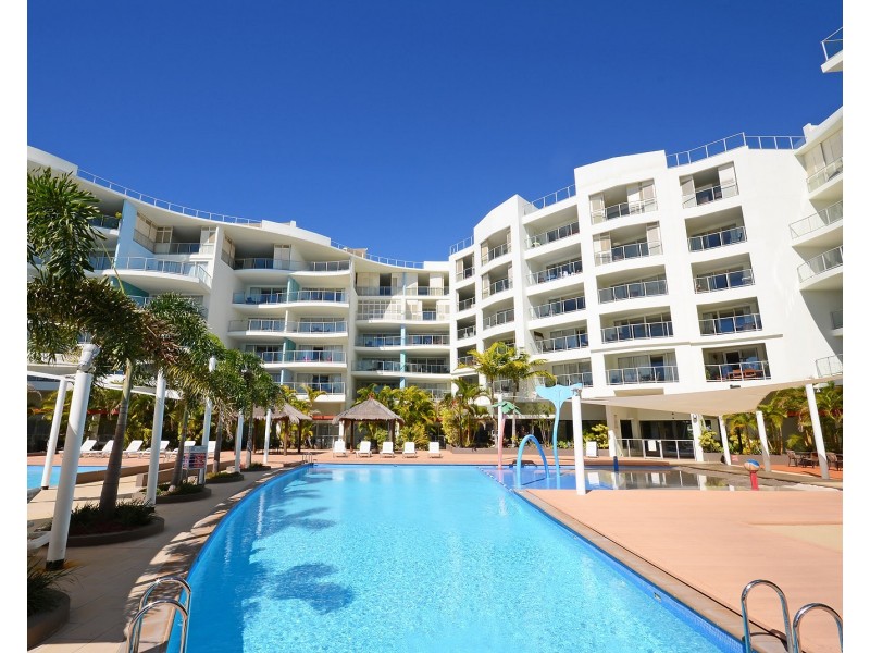 206/569 Esplanade, Urangan QLD 4655