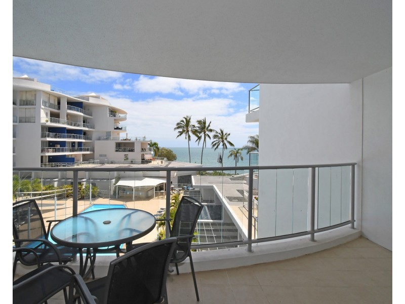 206/569 Esplanade, Urangan QLD 4655