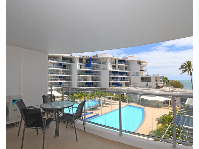 206/569 Esplanade, Urangan QLD 4655