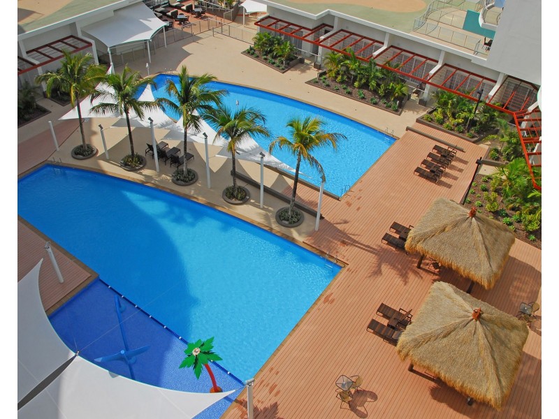 206/569 Esplanade, Urangan QLD 4655