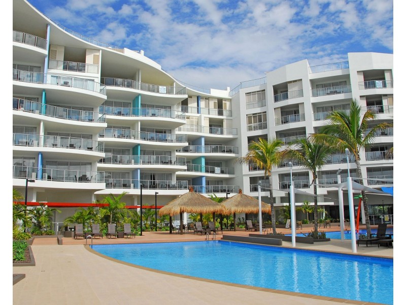 206/569 Esplanade, Urangan QLD 4655