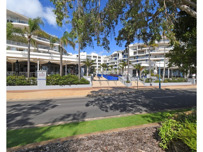 206/569 Esplanade, Urangan QLD 4655