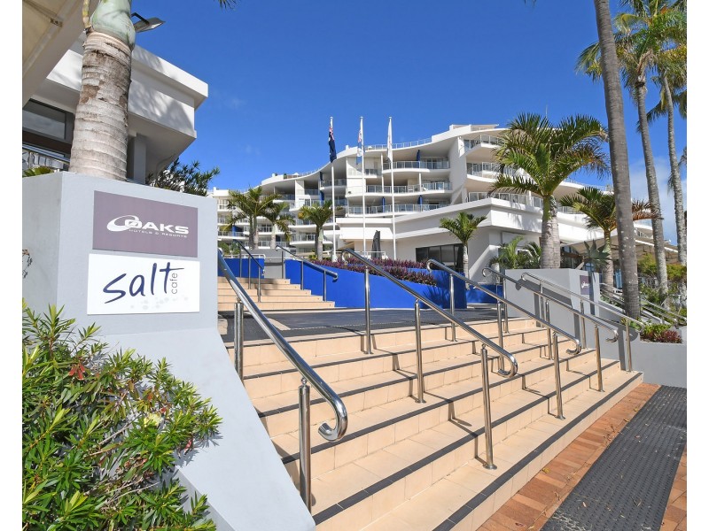206/569 Esplanade, Urangan QLD 4655