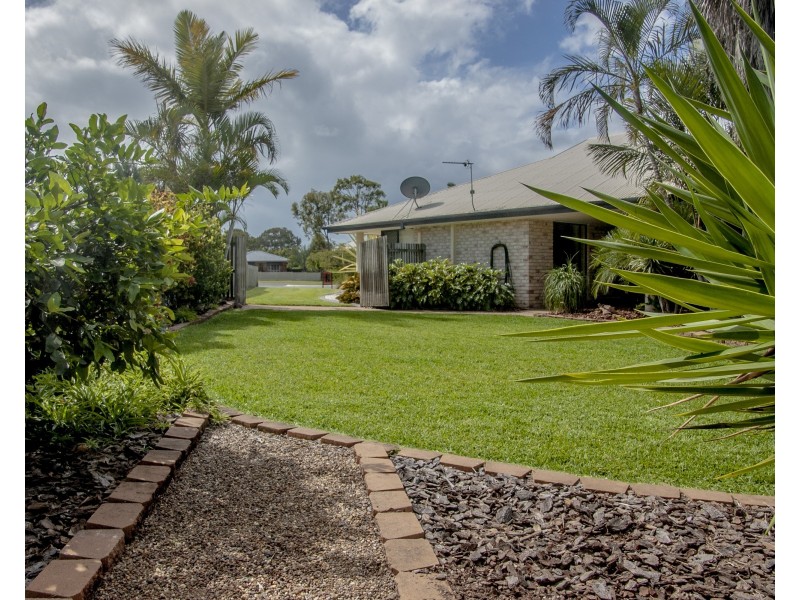 6 Greta Court, Urangan QLD 4655
