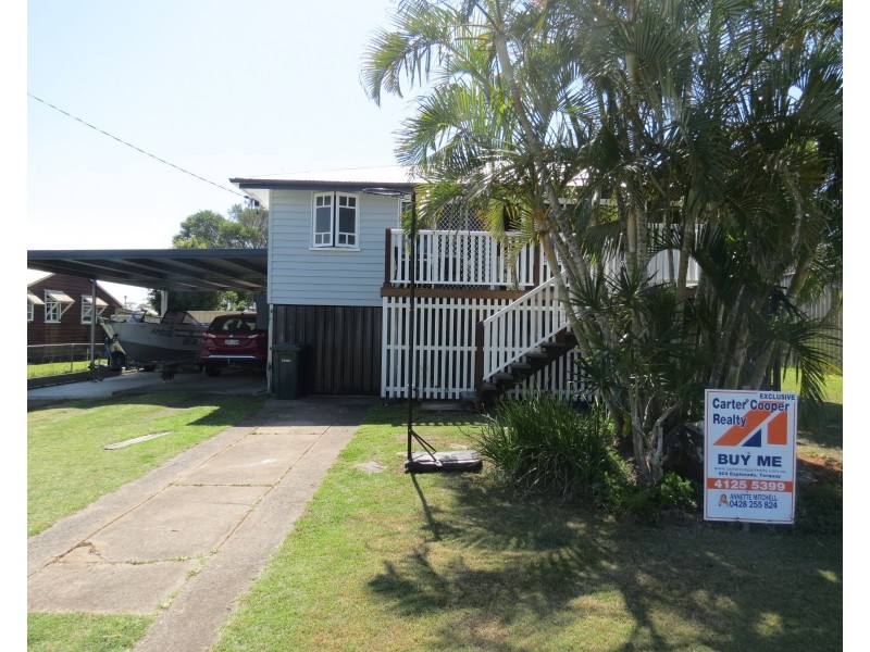 9 Eglington Street, Torbanlea QLD 4662