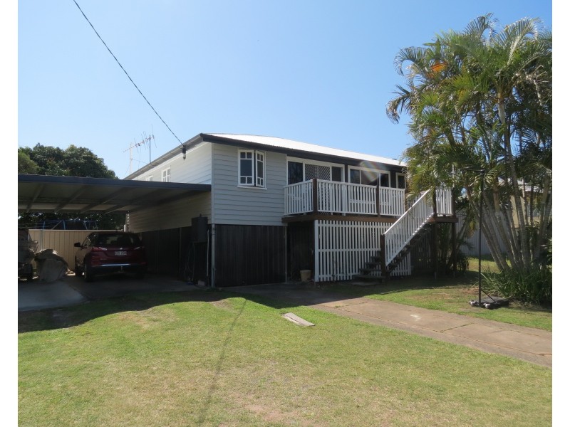 9 Eglington Street, Torbanlea QLD 4662