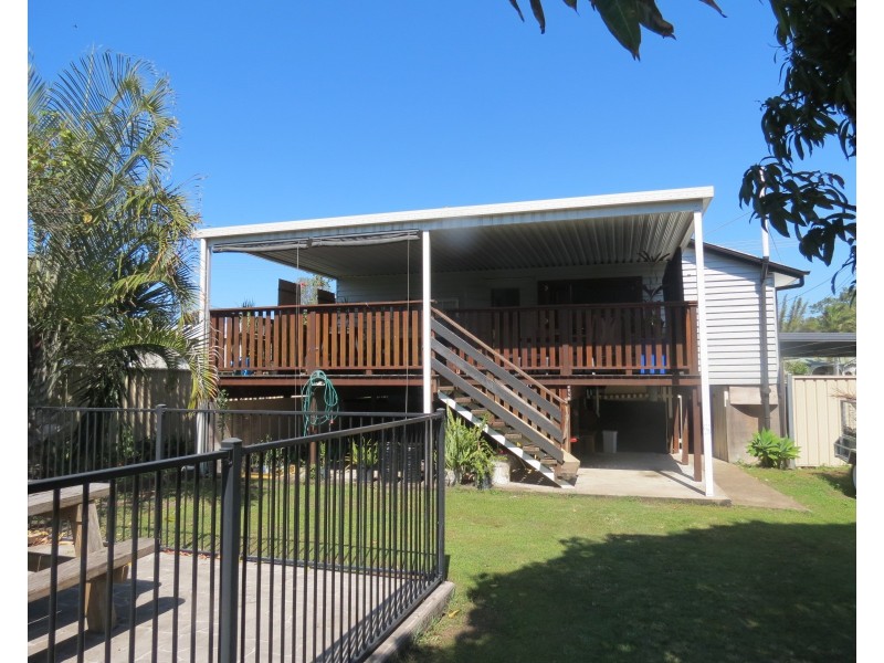 9 Eglington Street, Torbanlea QLD 4662