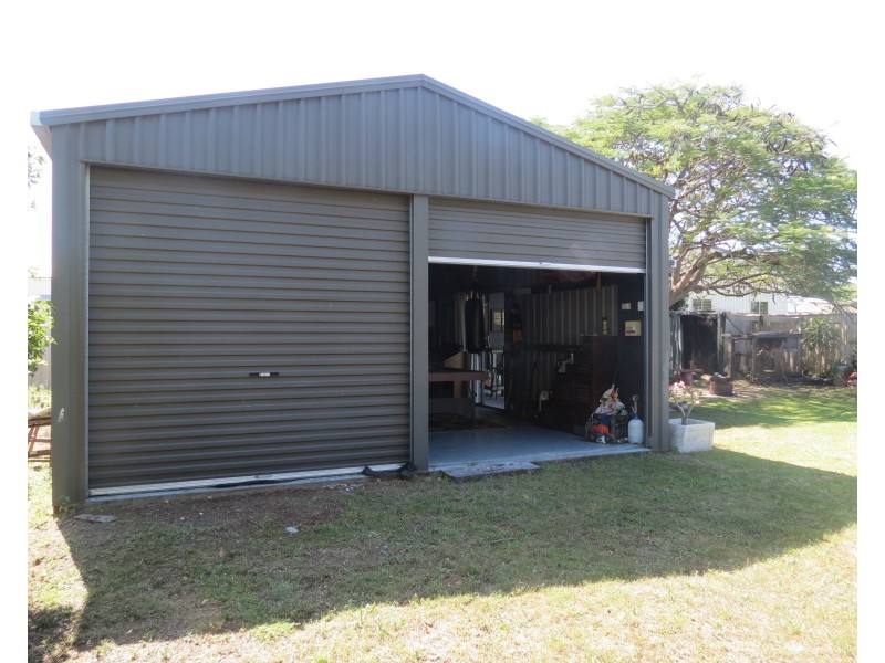 9 Eglington Street, Torbanlea QLD 4662