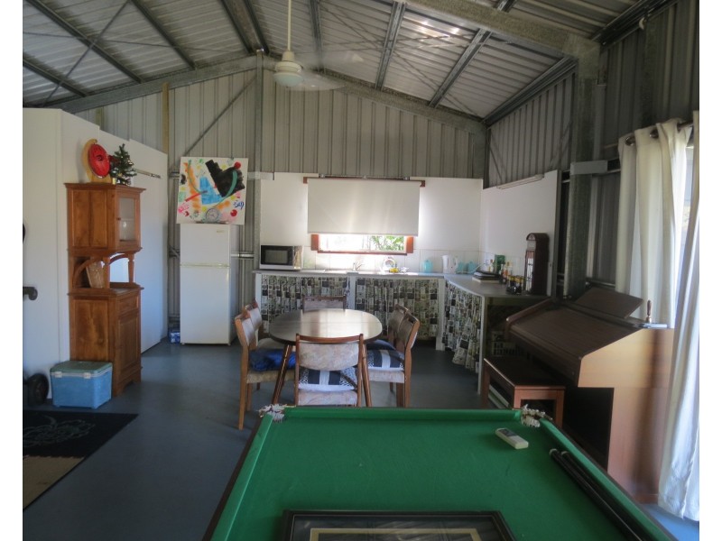 9 Eglington Street, Torbanlea QLD 4662