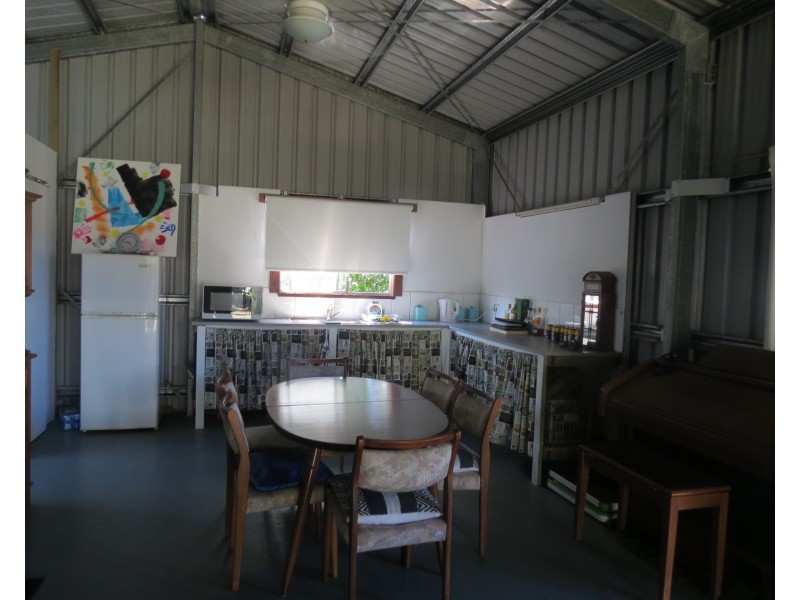 9 Eglington Street, Torbanlea QLD 4662