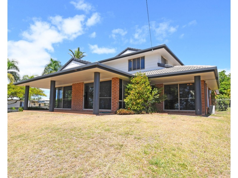 163 Esplanade, Point Vernon QLD 4655