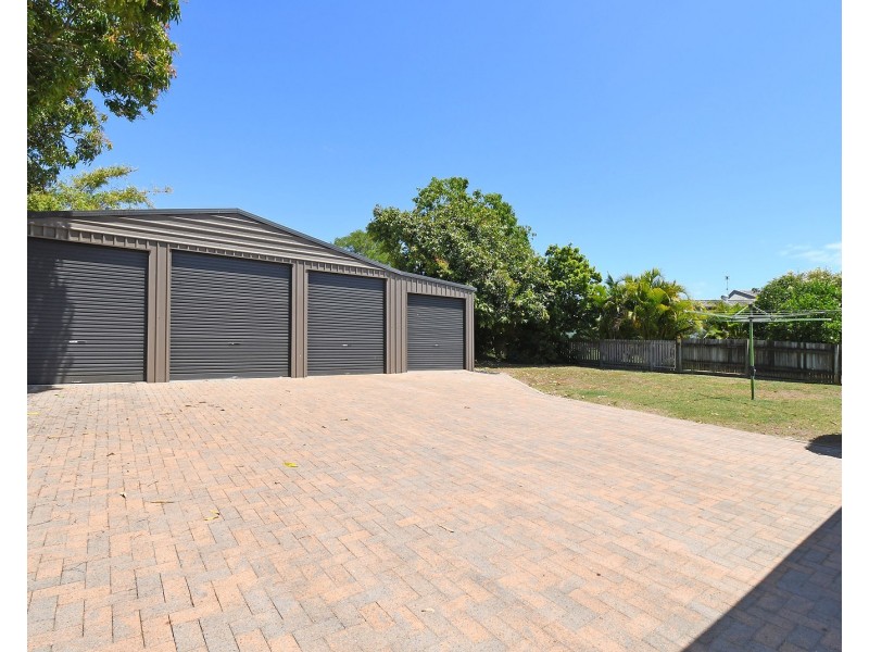 163 Esplanade, Point Vernon QLD 4655
