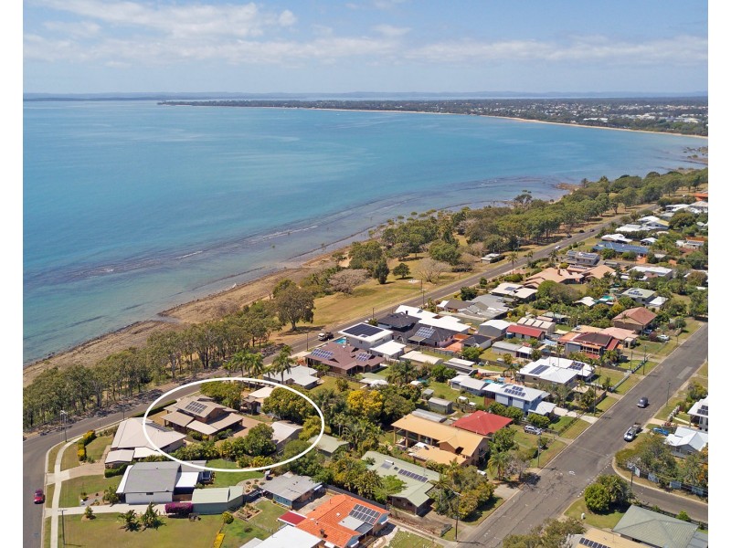 163 Esplanade, Point Vernon QLD 4655