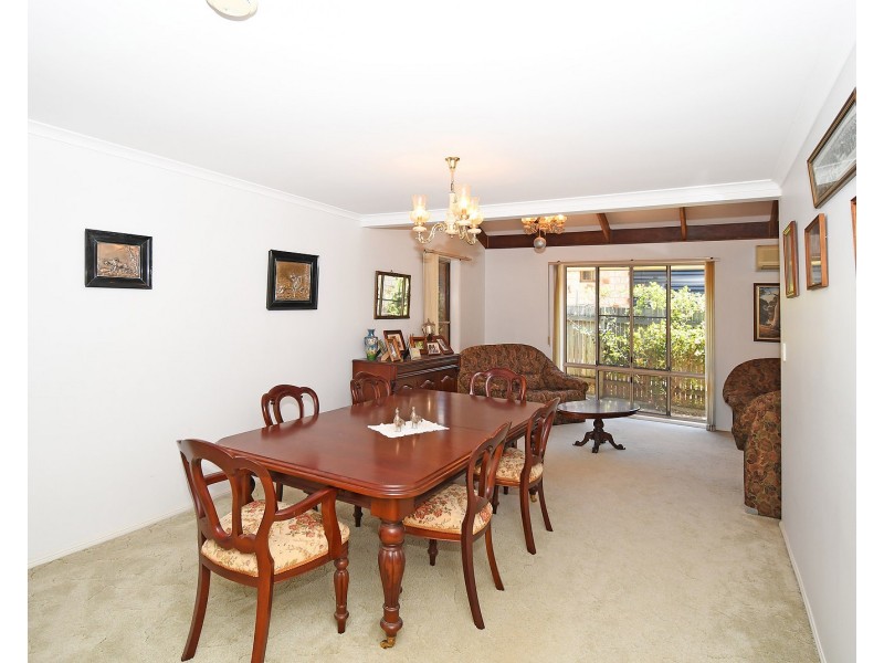 163 Esplanade, Point Vernon QLD 4655