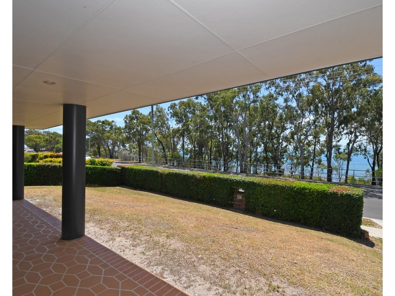 163 Esplanade, Point Vernon QLD 4655