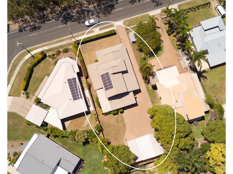 163 Esplanade, Point Vernon QLD 4655