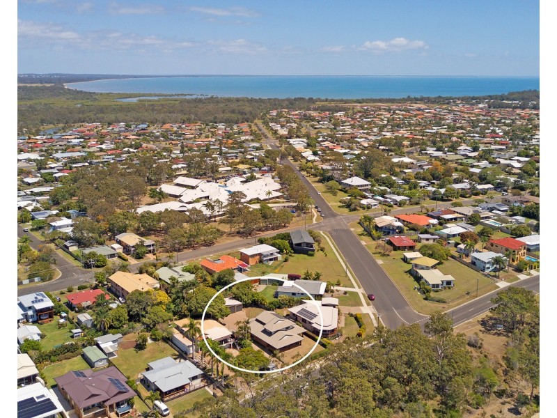 163 Esplanade, Point Vernon QLD 4655