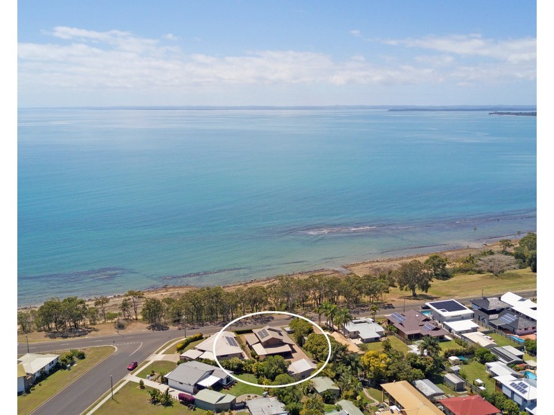 163 Esplanade, Point Vernon QLD 4655