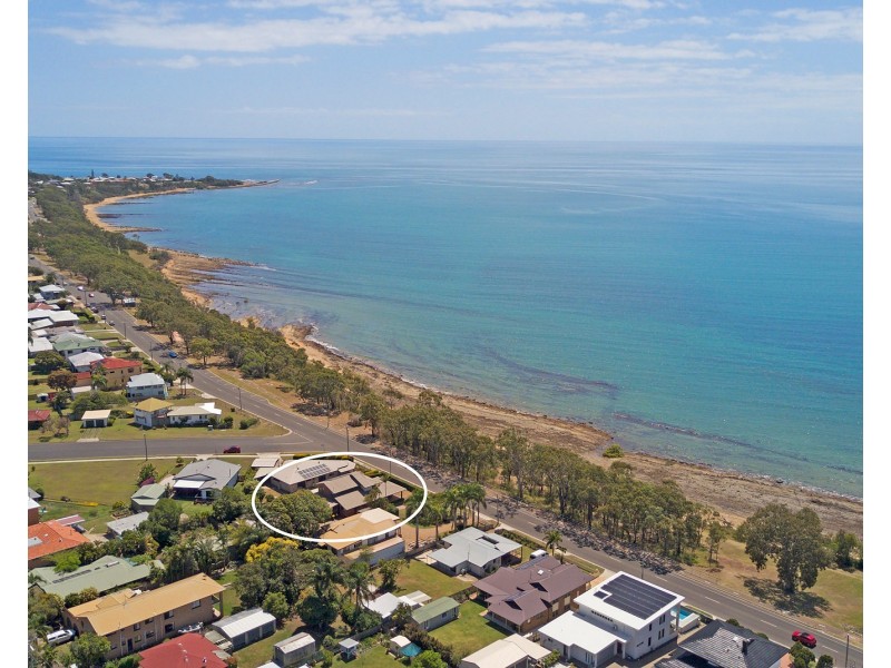 163 Esplanade, Point Vernon QLD 4655