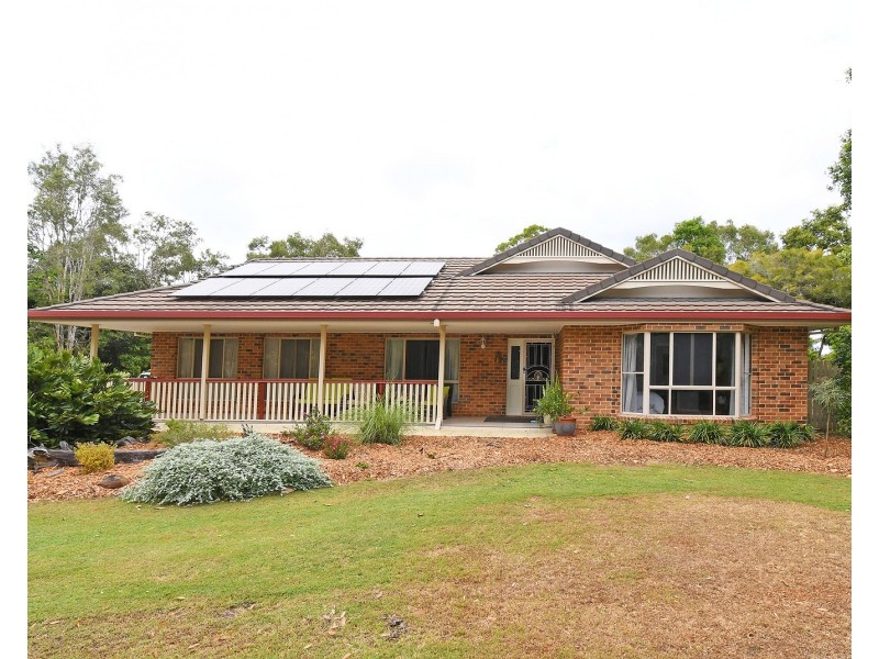 11 Mungara Court, Wondunna QLD 4655