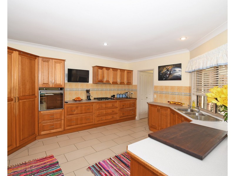 11 Mungara Court, Wondunna QLD 4655