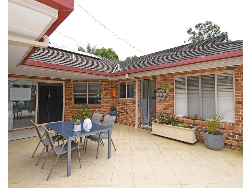 11 Mungara Court, Wondunna QLD 4655