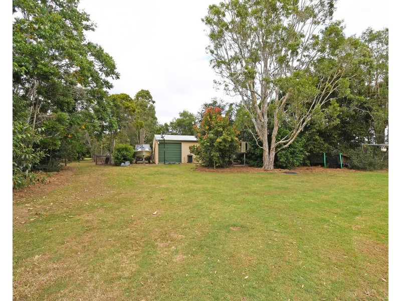 11 Mungara Court, Wondunna QLD 4655