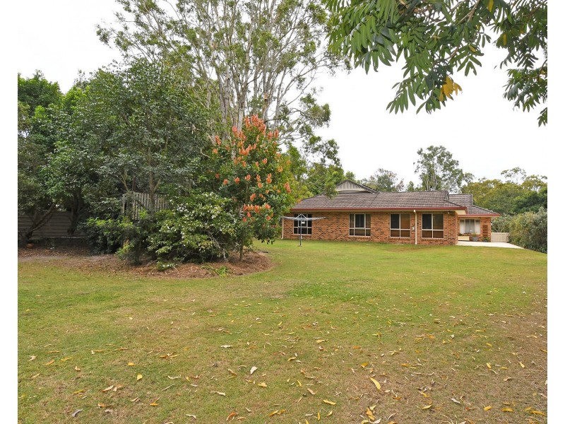 11 Mungara Court, Wondunna QLD 4655