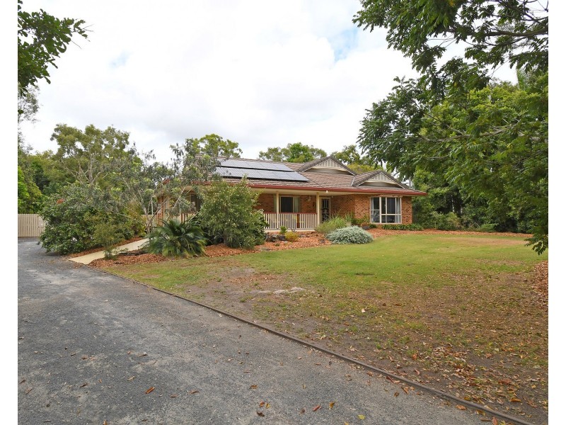 11 Mungara Court, Wondunna QLD 4655