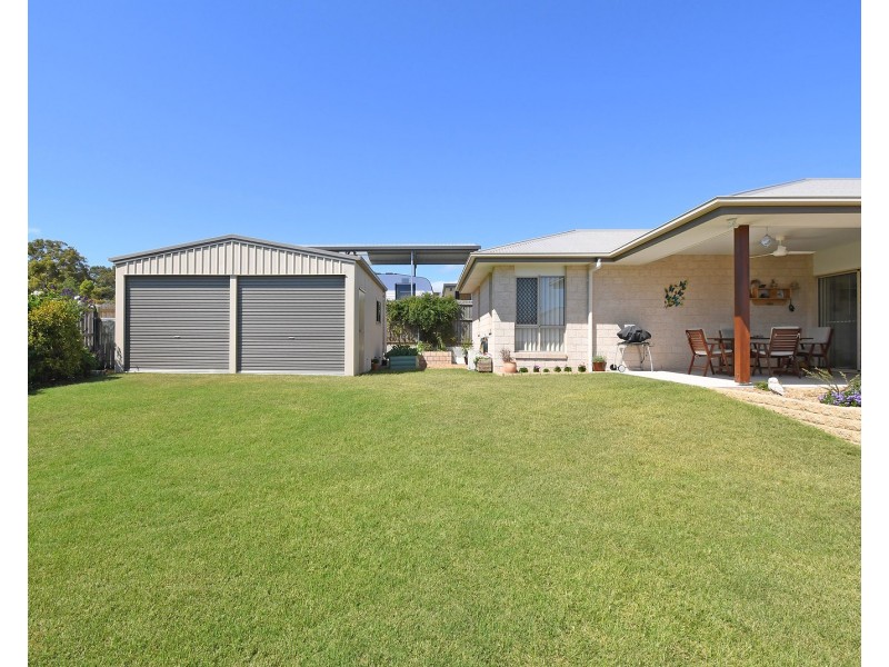 10 Munro Way, Urraween QLD 4655