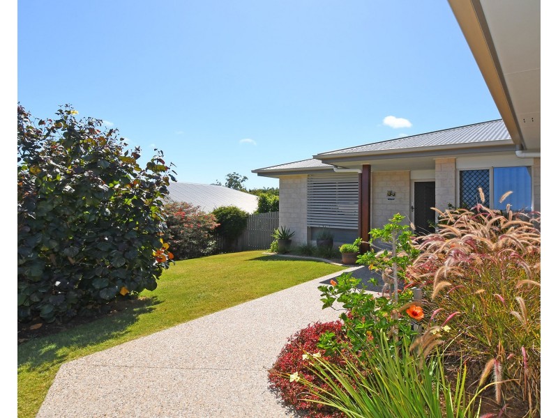 10 Munro Way, Urraween QLD 4655