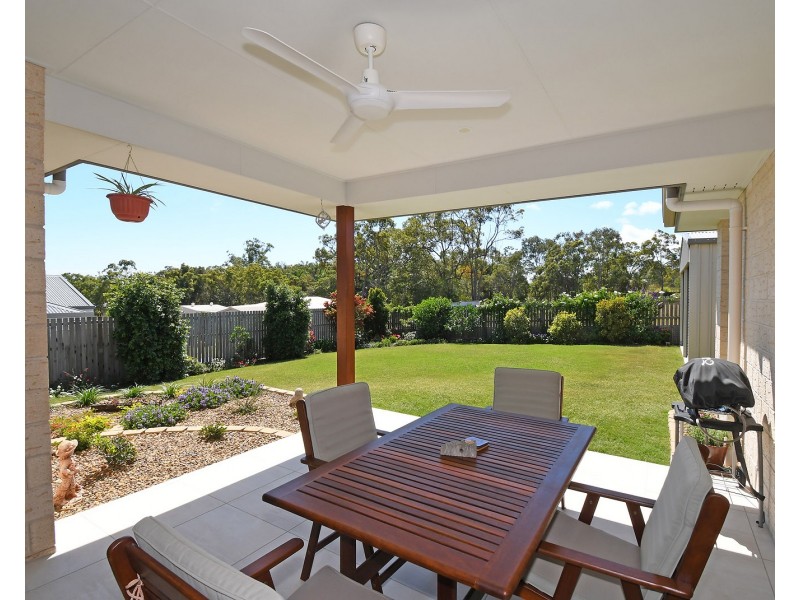 10 Munro Way, Urraween QLD 4655