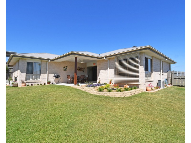 10 Munro Way, Urraween QLD 4655