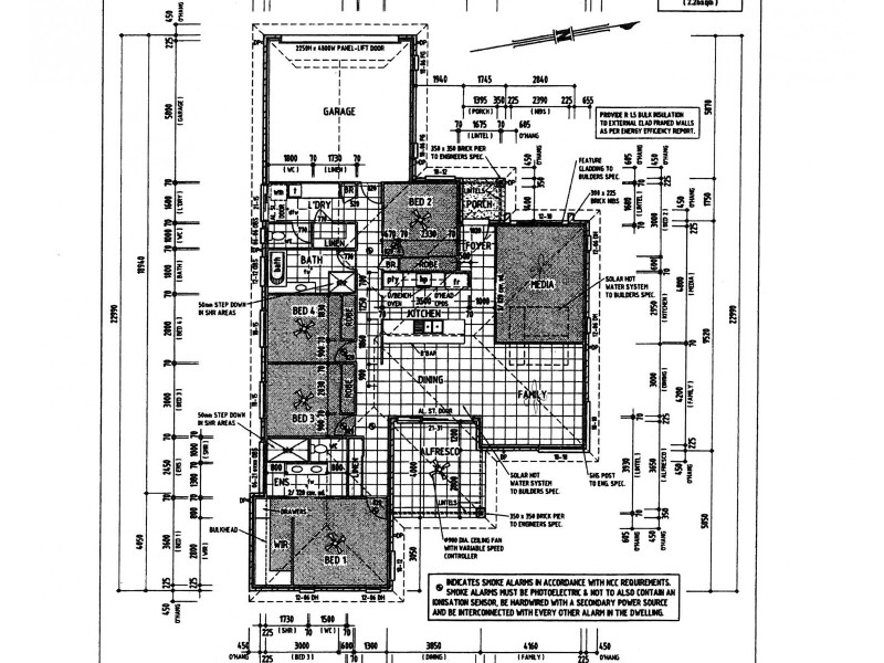 10 Munro Way, Urraween QLD 4655 Floorplan