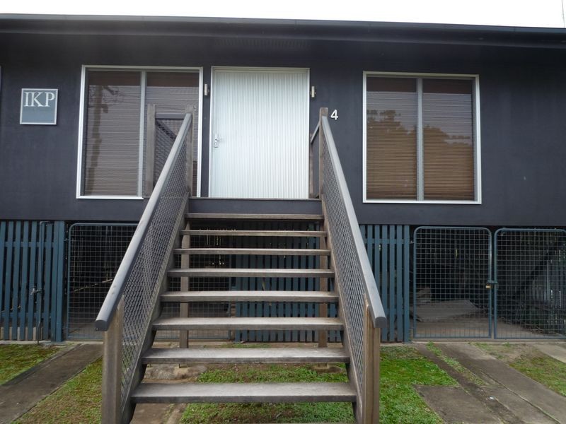 4 Freshwater Street, Scarness QLD 4655